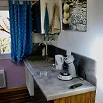 Moulin Gaillard Et Table D'hotes Maison d'hôtes Bédarieux