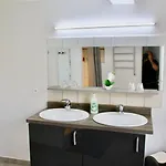 Maison d'hôtes Moulin Gaillard Et Table D'hotes *