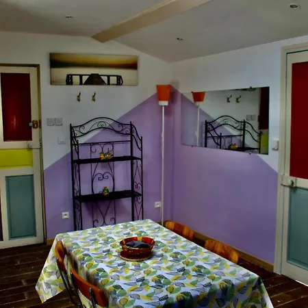 Moulin Gaillard Et Table D'hotes *