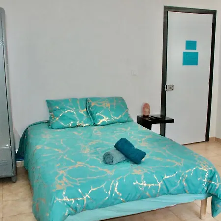 Moulin Gaillard Et Table D'hotes 招待所 Bédarieux