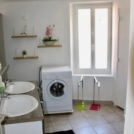 Moulin Gaillard Et Table D'hotes Bédarieux