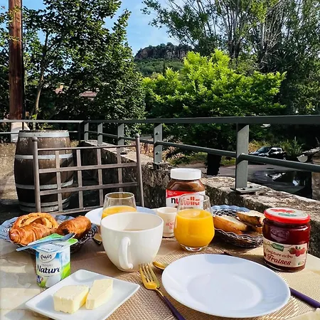Moulin Gaillard Et Table D'hotes *