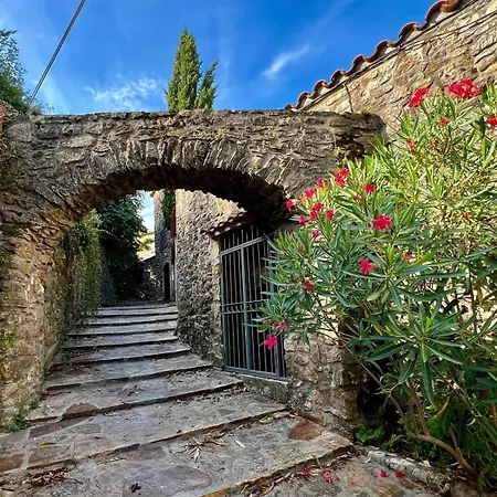 Moulin Gaillard Et Table D'hotes Bédarieux