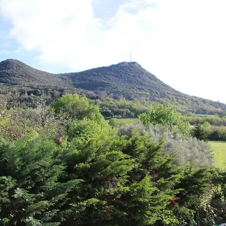 招待所 Moulin Gaillard Et Table D'hotes Bédarieux