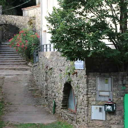 Moulin Gaillard Et Table D'hotes Vendégház