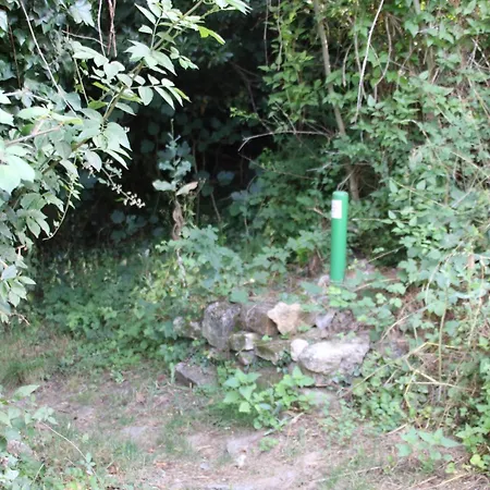 Vendégház Moulin Gaillard Et Table D'hotes *