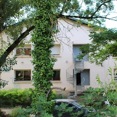 Moulin Gaillard Et Table D'hotes * Bédarieux
