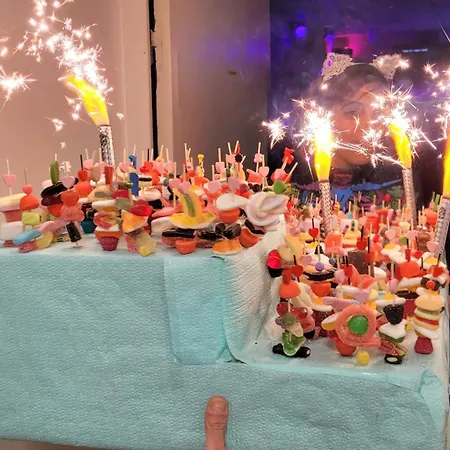 Moulin Gaillard Et Table D'hotes Konukevi