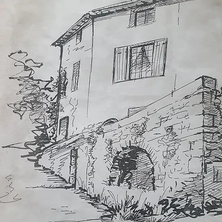 Vendégház Moulin Gaillard Et Table D'hotes Bédarieux