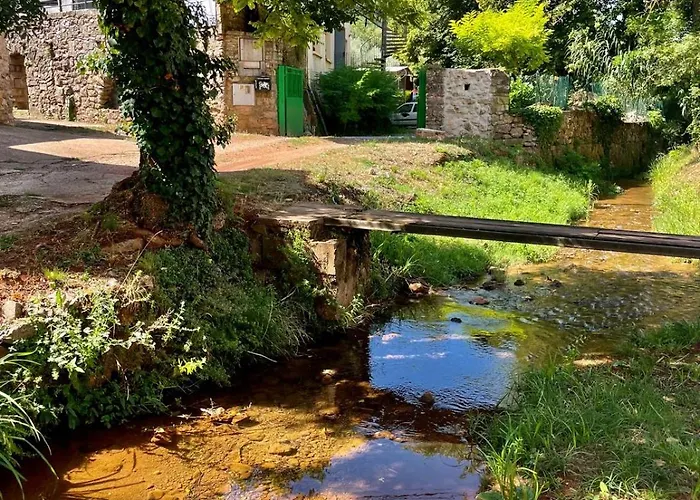 Affittacamere Moulin Gaillard Et Table D'hotes *